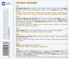 100 Best Wagner