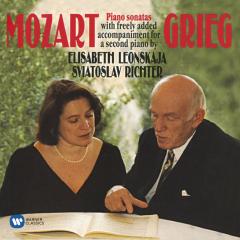 Mozart: Piano Sonatas