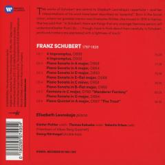 Schubert: Piano Works (1985-97) - 6 CD