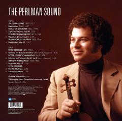 The Perlman Sound - Vinil