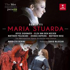 Donizetti: Maria Stuarda (2013)