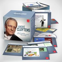 Andre Cluytens: The Complete Orchestral Recordings