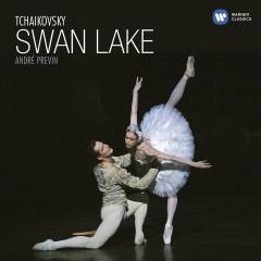 Tchaikovsky: Swan Lake