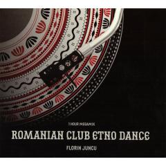 Romanian Club Etno Dance