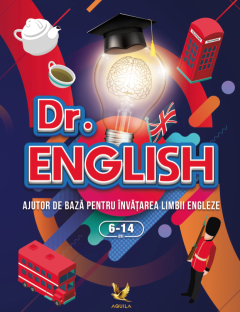 Dr. English