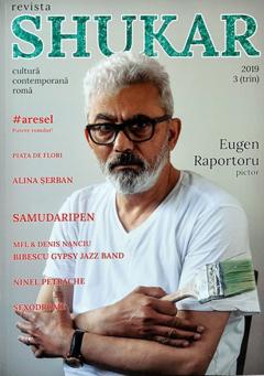 Revista Shukar Nr. 3