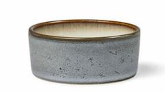 Bol - Black-Cream, 7.5 cm