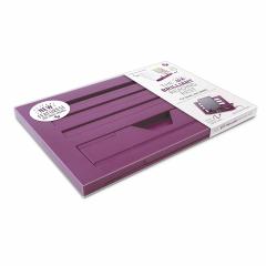 Suport pentru carte - Mulberry Purple