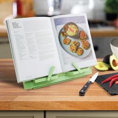 Suport pentru carte - Sage Green