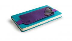 Etui pentru ochelari - Bookaroo - Purple