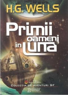 Primii oameni in Luna