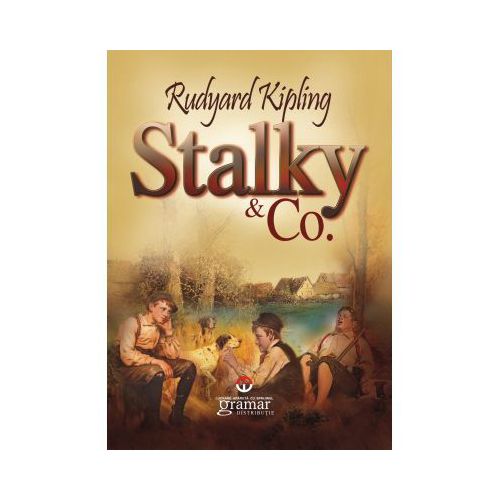 Stalky &amp; Co