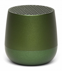 Boxa portabila - Mino - Verde inchis