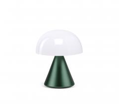 Lampa de citit Mina - Verde inchis