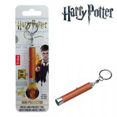 Laser - Harry Potter