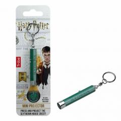 Laser - Harry Potter, Hogwarts Slytherin