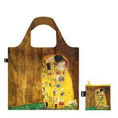 Sacosa - Gustav Klimt "The Kiss"