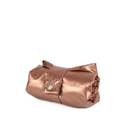 Tote bag - Metallic Matt - Rose Gold