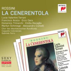 Rossini: La Cenerentola