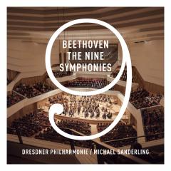 Beethoven: The Nine Symphonies