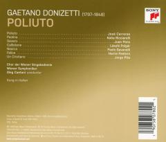 Donizetti: Poliuto