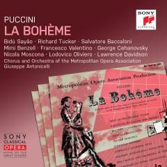 Puccini: La Boheme