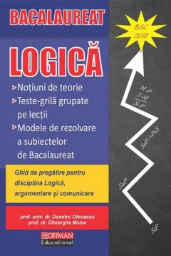 Logica. Bacalaureat