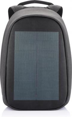 Ghiozdan antifurt - Bobby Tech - Black