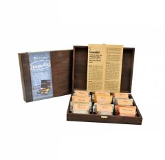 Cutie condimente - L'Essentiel