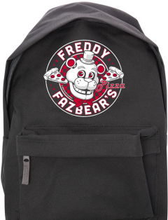 Rucsac - Five Nights at Freddys - Fazbear Pizza