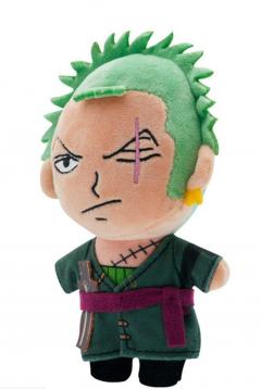 Jucarie de plus - One Piece - Zoro