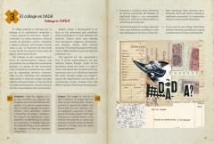 30 Collage Exercises