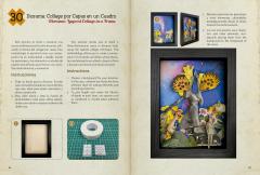 30 Collage Exercises