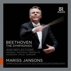 Beethoven: Symphonies and Reflections