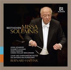 Beethoven: Missa Solemnis