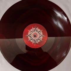 Godsmack - IV - Opaque Red Vinyl