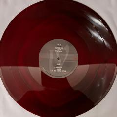 Godsmack - IV - Opaque Red Vinyl