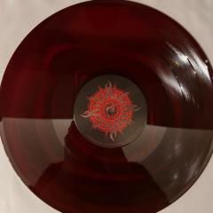 Godsmack - IV - Opaque Red Vinyl