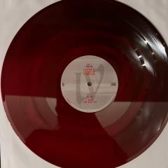 Godsmack - IV - Opaque Red Vinyl
