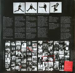 5 Seconds Of Summer - Red Translucent Vinyl