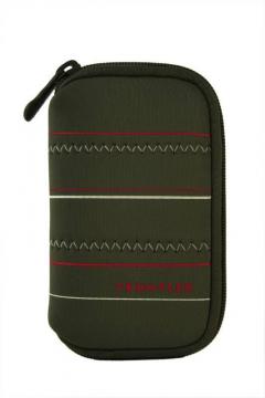 The P.P 80 (iPhone) Special Edition olive inchis