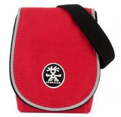 Muffin Top pouch - 90 rosu inchis