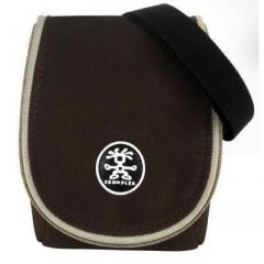 Muffin Top pouch - 90 espresso