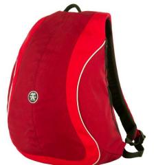 Dark Side rosu inchis