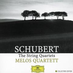 Schubert - String Quartets