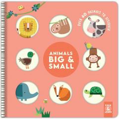 Animals Big & Small