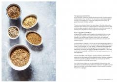 The 28 Day Keto High Fibre Plan