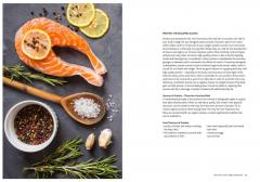 The 28 Day Keto High Fibre Plan