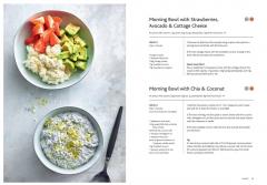 The 28 Day Keto High Fibre Plan