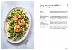 The 28 Day Keto High Fibre Plan